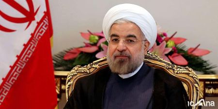   اخبارسیاسی ,خبرهای  سیاسی , روحانی