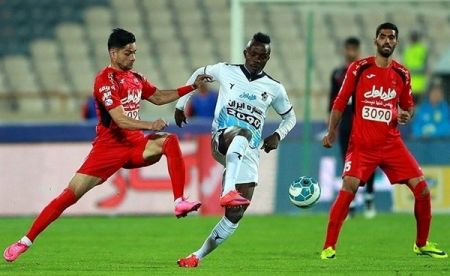   اخبارورزشی,خبرهای ورزشی, خریدهای جدید پرسپولیس 