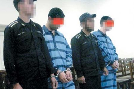   اخبار حوادث,خبرهای  حوادث,حوادث روز