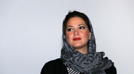   اخبار فرهنگی ,خبرهای  فرهنگی,طناز طباطبایی