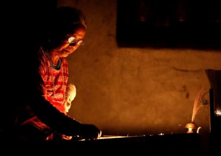   جشن روز بودا در کشورهای مختلف