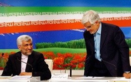   اخبارسیاسی ,خبرهای  سیاسی , سعید جلیلی