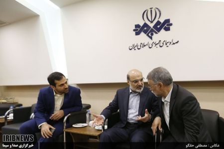  سومین مناظره نامزدهای انتخابات ریاست جمهوری 