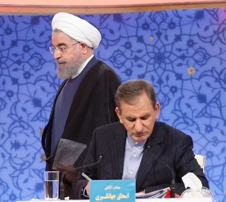   اخبارسیاسی ,خبرهای  سیاسی ,روحانیِ