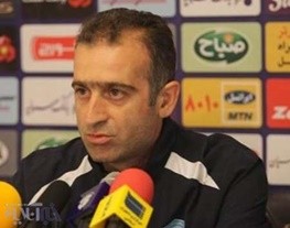   اخبارورزشی,خبرهای ورزشی, کمالوند