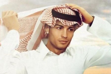   اخبارورزشی ,خبرهای   ورزشی ,کریس رونالدو