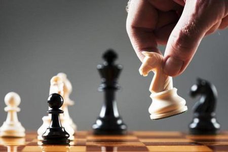   اخبار ورزشی,خبرهای   ورزشی , فدراسیون شطرنج