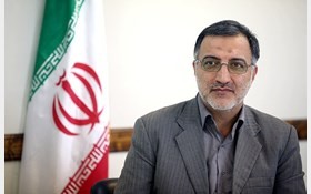   اخبارسیاسی ,خبرهای  سیاسی , زاکانی