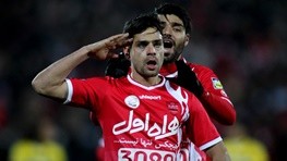   اخبارورزشی,خبرهای ورزشی, پرسپولیس