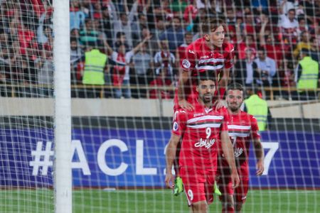   اخبارورزشی,خبرهای  ورزشی,پرسپولیس