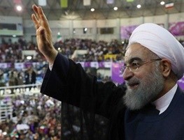   اخبارسیاسی ,خبرهای  سیاسی ,روحانی