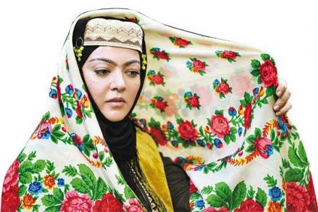   اخبارفرهنگی,خبرهای   فرهنگی ,رزیتا غفاری,