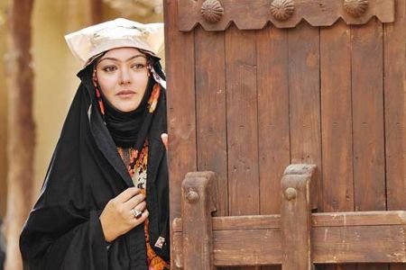   اخبارفرهنگی,خبرهای   فرهنگی ,رزیتا غفاری,