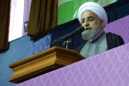   اخبارسیاسی ,خبرهای  سیاسی ,روحانی