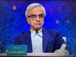   اخبارسیاسی ,خبرهای  سیاسی ,هاشمی‎طبا