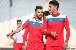   اخبارورزشی,خبرهای  ورزشی ,پرسپولیس