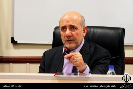   اخبارسیاسی ,خبرهای  سیاسی ,ستاد انتخابات تهران 