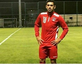   اخبارورزشی,خبرهای ورزشی, زهیوی