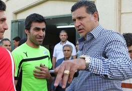   اخبارورزشی,خبرهای  ورزشی ,علی دایی