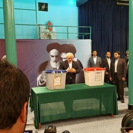   اخبارسیاسی ,خبرهای  سیاسی ,ظریف