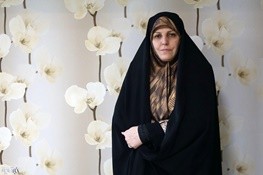   اخبارسیاسی ,خبرهای  سیاسی ,شهیندخت مولاوردی 