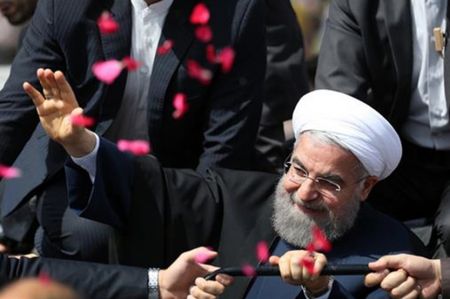   اخبارسیاسی ,خبرهای  سیاسی ,روحانی