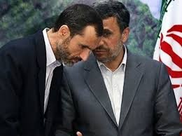   اخبارسیاسی ,خبرهای  سیاسی , احمدي‌نژاد 