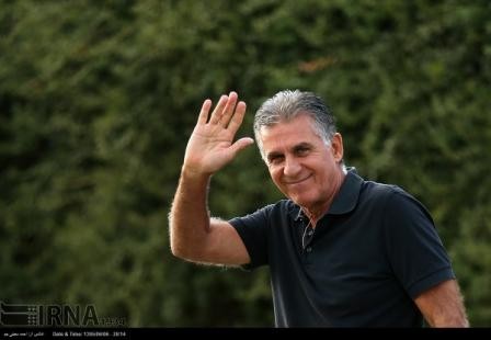  اخبارورزشی,خبرهای  ورزشی,کی روش