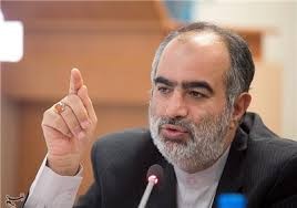   اخبارسیاسی ,خبرهای  سیاسی ,حسام الدین آشنا