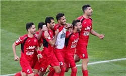   اخبارورزشی,خبرهای ورزشی,پرسپولیس