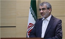   اخبارسیاسی ,خبرهای  سیاسی ,کدخدایی 