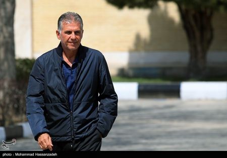   اخبار ورزشی ,خبرهای  ورزشی ,کی‌روش