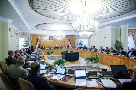   اخبارسیاسی ,خبرهای  سیاسی ,هیات دولت