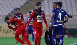   اخبارورزشی,خبرهای ورزشی,محسن مسلمان