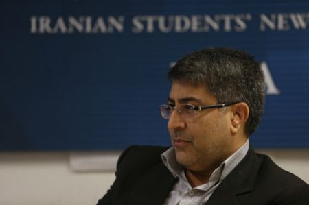   اخبارسیاسی ,خبرهای  سیاسی , محمدعلی وکیلی 