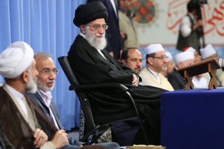   اخبارسیاسی ,خبرهای  سیاسی , رهبر انقلاب