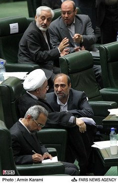 اخبار,اخبار سیاسی واجتماعی,آقای رئیسی لطفا این عکس ها را ببینید