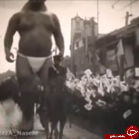 اخبار,اخبار گوناگون,غول واقعی