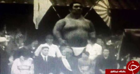 اخبار,اخبار گوناگون,غول واقعی