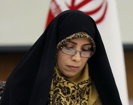   اخبارسیاسی ,خبرهای  سیاسی ,الهام امین زاده