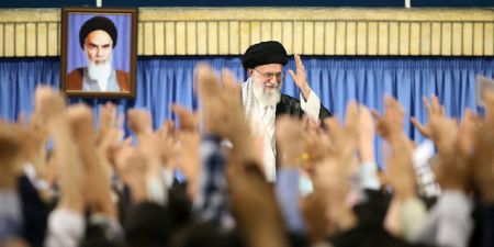   اخبارسیاسی ,خبرهای  سیاسی ,رهبر انقلاب 