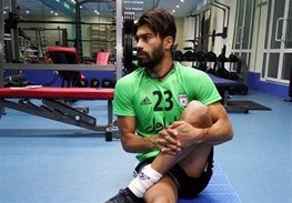   اخبارورزشی,خبرهای  ورزشی , رضاییا
