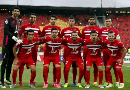   اخبارورزشی,خبرهای  ورزشی ,پرسپولیس