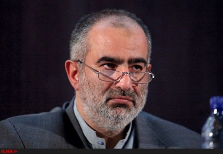   اخبارسیاسی ,خبرهای  سیاسی ,حسام‌الدین آشنا