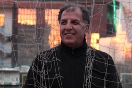   اخبار ورزشی ,خبرهای  ورزشی ,پیشکسوت پرسپولیس