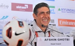  اخبارورزشی,خبرهای  ورزشی,افشین قطبی ,