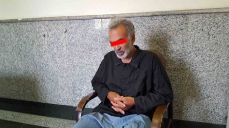 اخبارحوادث,خبرهای حوادث,سارق اخبارحوادث,خبرهای حوادث,سارق