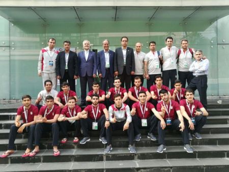  اخبارورزشی ,خبرهای  ورزشی ,فوتسال