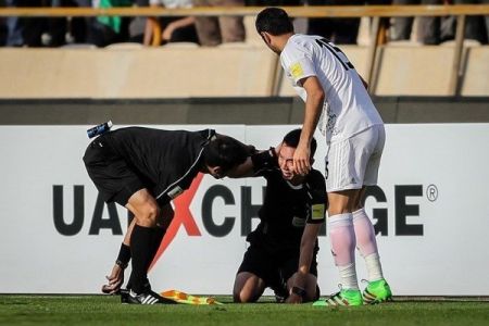  اخبار ورزشی,خبرهای   ورزشی,AFC