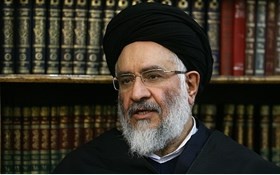   اخبارسیاسی ,خبرهای  سیاسی , محقق‌داماد